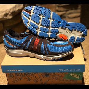 Men’s Brooks pure cadence2 11